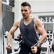 Entrenador Personal – Resultados reales para personas con poco tiempo ajustada a tu objetivo